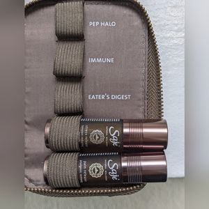 Saje Pain Release and Stress Release